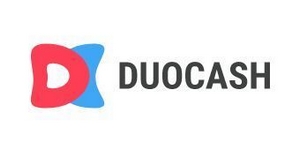 logo firmy udzielającej pożyczek - duocash opinie (chwilówki online, chwilówki bez bik)