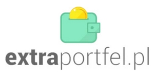 logo firmy udzielającej pożyczek - extraportfel.pl opinie (chwilówki online, chwilówki bez bik)