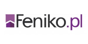 logo firmy udzielającej pożyczek - feniko.pl opinie (chwilówki online, chwilówki bez bik)