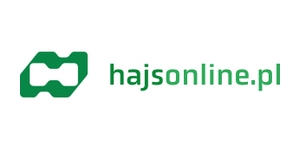 logo firmy udzielającej pożyczek - hajsonline opinie (chwilówki online, chwilówki bez bik)
