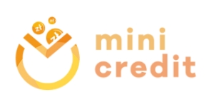 logo firmy udzielającej pożyczek - minicredit opinie (chwilówki online, chwilówki bez bik)