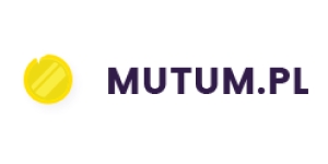 logo firmy udzielającej pożyczek - mutum opinie (chwilówki online, chwilówki bez bik)