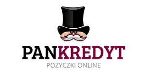 logo firmy udzielającej pożyczek - pan kredyt opinie (chwilówki online, chwilówki bez bik)