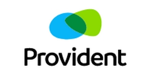 logo firmy udzielającej pożyczek - provident opinie (chwilówki online, chwilówki bez bik)