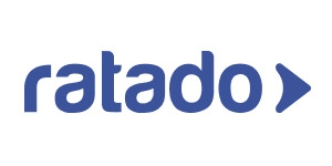 logo firmy udzielającej pożyczek - ratado opinie (chwilówki online, chwilówki bez bik)