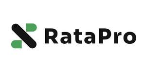 logo firmy udzielającej pożyczek - ratapro opinie (chwilówki online, chwilówki bez bik)