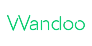 logo firmy udzielającej pożyczek - wandoo opinie (chwilówki online, chwilówki bez bik)