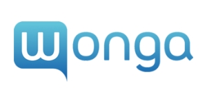 logo firmy udzielającej pożyczek - wonga opinie (chwilówki online, chwilówki bez bik)